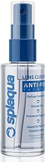 Anti Fog Spray Eyeglass Lens Cleaner for Tesla