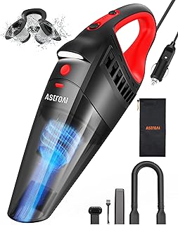 AstroAI Portable Handheld Vacuum Cleaner