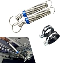 2 PCS Automatic Trunk Lift Kit for Most Tesla Models