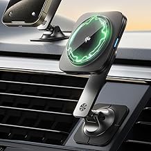 ESR MagSafe Car Mount Charger for Tesla