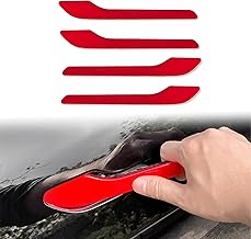 Door Handle Decoration Cover for Model 3 & Model Y (2017-2023)