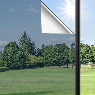 Haton One Way Window Tint Film