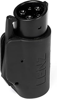 LENZ Tesla to J1772 Charging Adapter