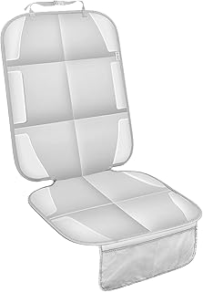 Meolsaek Car Seat Protector for Tesla