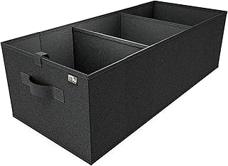 MIU COLOR Trunk Organizer for Tesla Model X