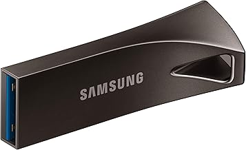 SAMSUNG BAR Plus 256GB USB 3.1 Flash Drive