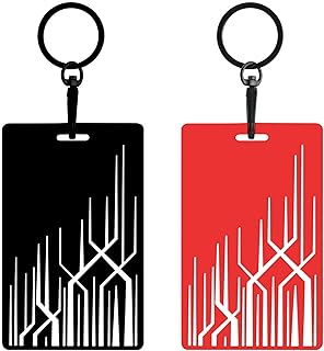 SEVEN SPARTA Silicone Key Card Holder for Tesla Models