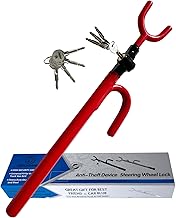 Steering Wheel Lock Anti-Theft for Tesla