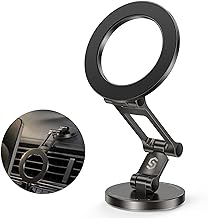 Syncwire MagSafe Car Mount for Tesla