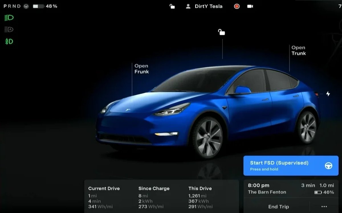 Tesla FSD V13.2 Update: Features, Improvements, and Release Timeline