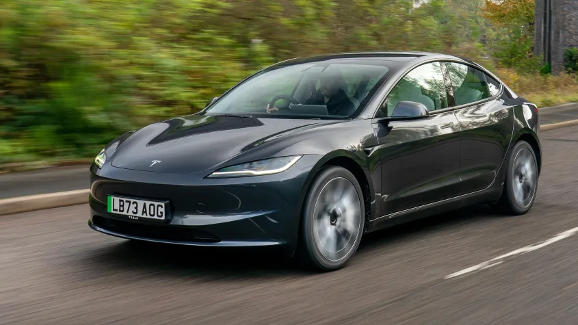 Why Now Is the Best Time to Buy a Tesla Model 3 and Save Big